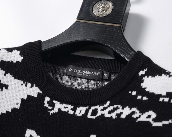 ブランドセーター内部構造